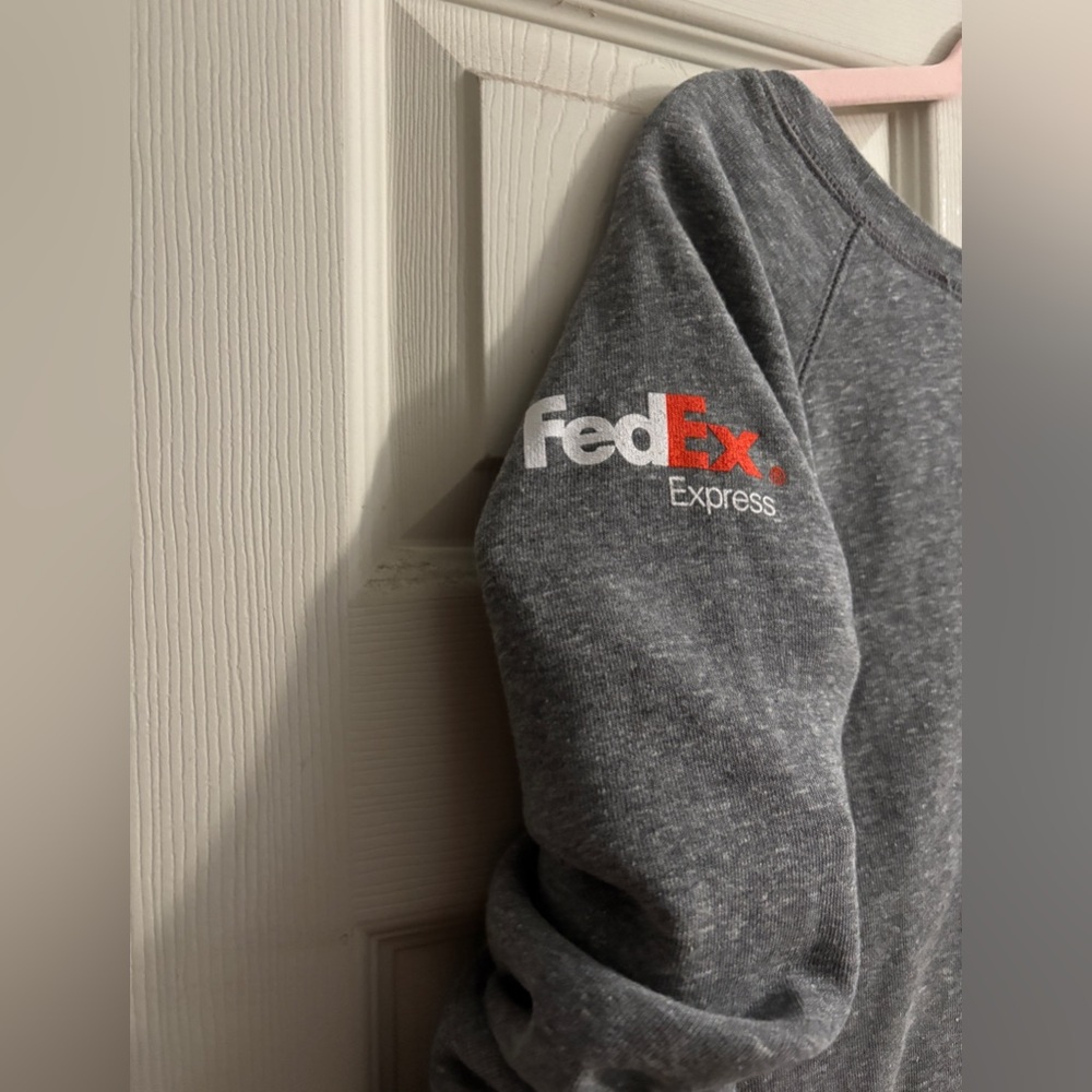 FedEx Sweater - Picture 3 of 5